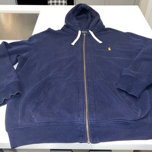 MENS 2x Polo Ralph Lauren Hoodie